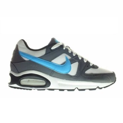 Nike Air Max Command GS, 407759-116, UK Sizes 4 - 6 Youths/Teenagers