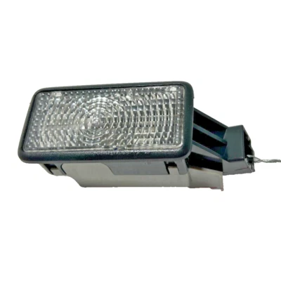 ACURA TLX RDX MDX 2015 - 2020 前左门或右门课程灯 原始设备制造商 — 第 1/4 张图片