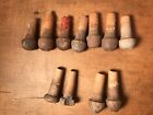 Antique-Wood-Knobs-From-Rope-Beds-(11)-Misc-Sizes