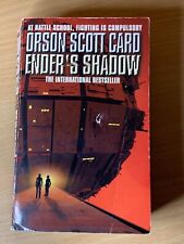 Ender's Shadow: Book 1 of The Shadow Saga by Orson Scott Card (Paperback, 2000)