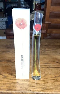 Kenzo Flower POPPY BOUQUET 3.3 oz. Eau de Parfum Florale Spray - Picture 1 of 2