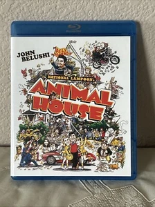 National Lampoon's Animal House (Blu-ray) John Belushi, Kevin Bacon, Karen Allen - Bild 1 von 3