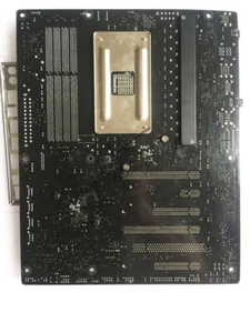 1PCS Occasion SABERTOOTH 990FX R2.0 ASUS AM3+ AMD 990FX Bureau DDR3 - Picture 1 of 2