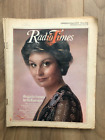 RADIO TIMES 2-8 APRIL 1977  Eurovision Song Contest WITH  ANGELA RIPON