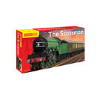 Hornby Tt1001m The Scotsman Train Set (tt Scale)