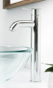 718 CONTEMPORARY STYLING Vessel Faucet - Picture 1 of 1