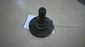2006 NISSAN ARMADA LH INNER AXLE SHAFT CARRIER/DIFFERENTIAL - Picture 1 of 5