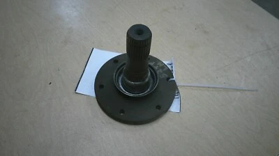 2006 NISSAN ARMADA LH INNER AXLE SHAFT CARRIER/DIFFERENTIAL - Image 1 of 4