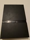 Playstation 2 Console SCPH-70012- FOR PARTS ONLY...The Problem Could Be The Cord
