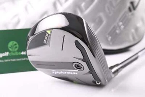 Taylormade Qi35 #3HL Wood / 16.5 Degree / Regular Flex Ventus Blue 5 Shaft - Picture 1 of 9
