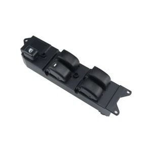 Left Driver MR194826 for Mitsubishi L200 Power Master Window Control Switch - Picture 1 of 6