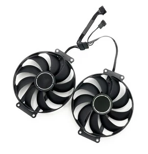 Ventilateur Carte Graphique ASUS Double RTX 3060 Mini,Ti Oc V2 Mini - Afbeelding 1 van 6