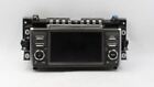 Info-GPS-TV Touch Screen Display Center Dash Fits 2010-12 RANGE ROVER OEM #22174