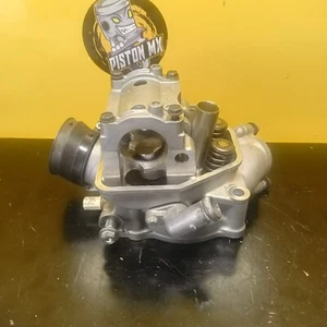 CULASSE HONDA 450 CRF 2011 - 2009 2010 2011 2012 CR-F CR F - Picture 1 of 10