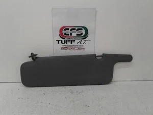 TOYOTA LANDCRUISER 100 SERIES 01/1998-10/2007 LEFT SUN VISOR LONG TYPE - Picture 1 of 12