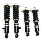 BC Racing BR Adjustable Street/Track Coilovers for 1998-02 Honda Accord