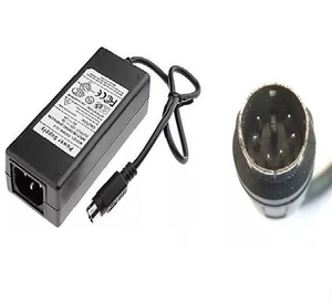 12V 2A 6 pin 24W Output Power Adapter KY-05036S-12 - Afbeelding 1 van 3