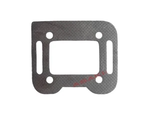 Junta de codo para Mercruiser Sterndrive 3.7L 224 CID 27-18272 18-0881 32470 97863 - Imagen 1 de 8