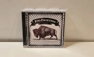 Five Songs and A Cover - Foo Fighters CD 2005 RCA Rare Best of You Live - Plays - Picture 1 of 6
