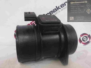 Renault Megane MK3 2008-2016 1.5 dCi Mass Air Flow Meter Sensor 8200682558 - Picture 1 of 2