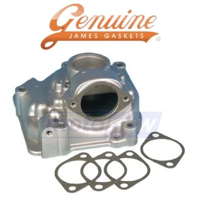 James Gasket Side Shift Shaft Cover for 1983 Harley Davidson FXDG Disc Glide kv Foto 1 de 4