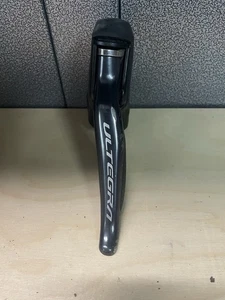 Shimano Ultegra ST-R8070 Hydraulic Di2 11-Speed Left Hand Shifter - Picture 1 of 4