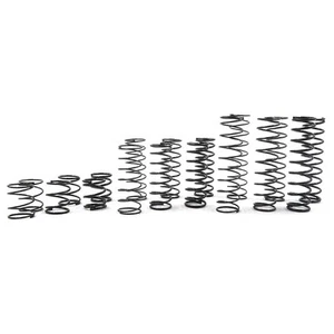 Yeah Racing Desert Lizard DDL 100mm Spring Set #DDL-002 - Bild 1 von 2