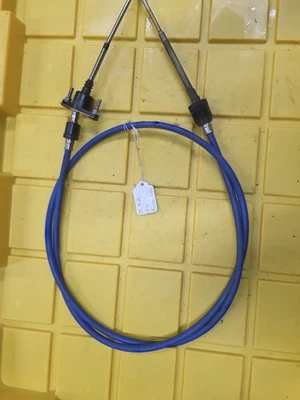 CABLE REVERSO CON SOPORTE HONDA AQUATRAX ARX 1200 ARX1200T3D FABRICANTE DE EQUIPOS ORIGINALES  Foto 1 de 3