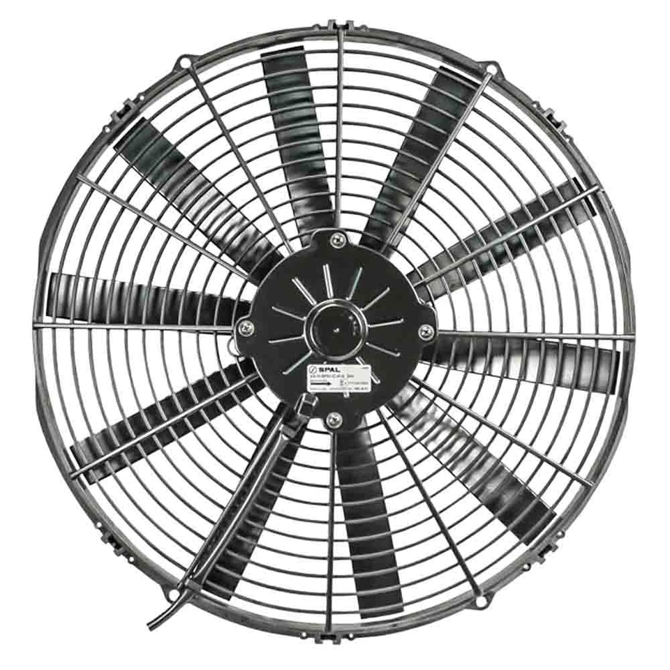 Condensador A/C GPD para Honda Civic 2006 2007 2008 2009 2010 2011 - Imagem 1 de 2