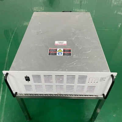 APPLIED MATERIALS VARIAN ION IMPLANT HV POWER E19301612 Good Condition - Image 1 of 4