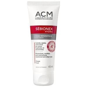 Laboratoire ACM Sebionex Hydra Reparaturcreme 40 ml ist eine Creme, die zur Befe - Bild 1 von 1