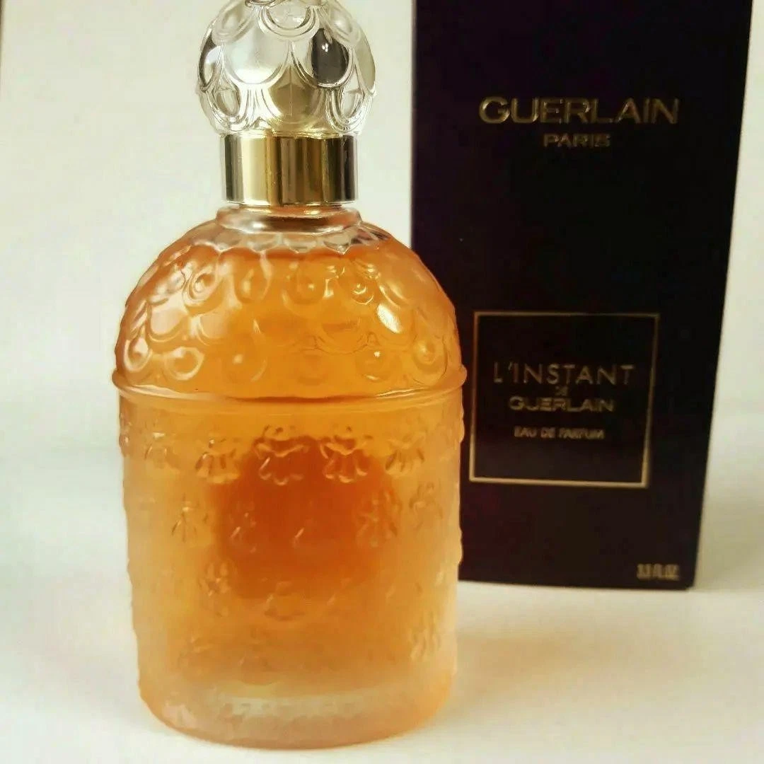 娇兰Instant de Guerlain 淡香精女| eBay