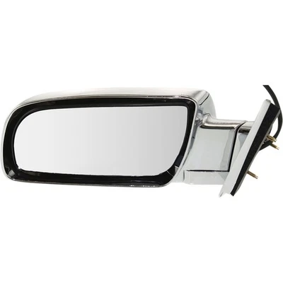 Mirror For 1999-2000 Cadillac Escalade 1992-1999 Chevrolet C2500 Driver Side - Image 1 of 4