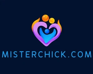 misterchick.com two word  .com domain name Godaddy Push 2026 - Picture 1 of 1