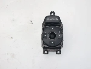 Schalter Spiegel Hyundai SANTA FE 3 DM 39S4861110 11-2016 - Picture 1 of 3