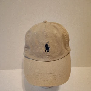 Ralph Lauren Polo Ole Miss Rebels SEC Custom Designer Baseball Mütze/Cap selten  - Bild 1 von 6