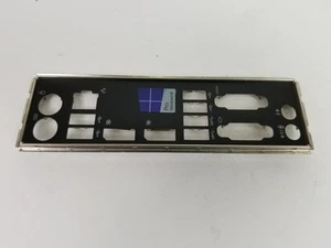 Dell N4YC8 I/O Shield For Optiplex 9020 Desktop Motherboard - Photo 1/2