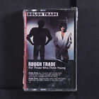 ROUGH TRADE: for those who think young BOARDWALK Cassette Sealed