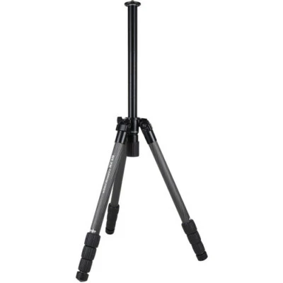 SLIK Pro CF-834 Carbon Fibre Tripod Legs Only - Image 1 of 4