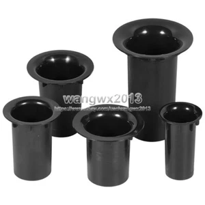 1pcs Speaker Port Tube Woofer Reflex Tube Phase-inverted Tube Audio Air Vent #3 - Picture 1 of 12