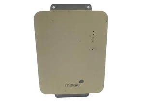 Cisco Meraki MR62 802.11n PoE Outdoor Access Point nicht beansprucht - Bild 1 von 2