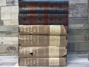 A Commentary Critical, Experimental and Practical on the Old and New Testaments  - Picture 1 of 1