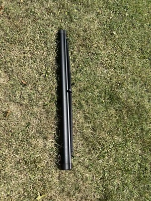 Genuine Land Rover Cargo Net  Pet Guard for 2003-2012 Land Rover Range Rover. - Image 1 of 4