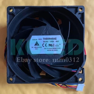 New 1pcs Delta 9238 9CM 48V 0.95A THB0948AE 90mm communication fan - Picture 1 of 2