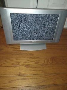 Philips Hd Flat Tv Bz000525 - Picture 1 of 5