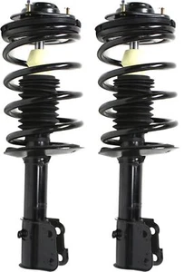 Par/juego de amortiguadores delanteros para Dodge Neon 2000-2005, SX 2.0 2003-2005 con - Imagen 1 de 6