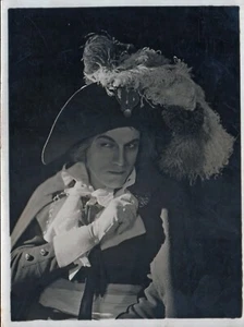 NAPOLEON BONAPARTE - 1927- A.GANCE - Cartoline - G.M.G -Collection Perso A.GANCE - Picture 1 of 2