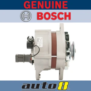 Brand New Genuine Bosch Alternator for Ford Laser KF 1.6L Petrol B 1990-1991 - Picture 1 of 4