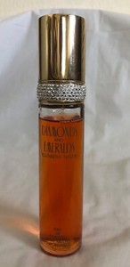 Elizabeth Taylor Diamonds & Emeralds Eau de Toilette Spray 1.7 fl oz / 50 ml 95%