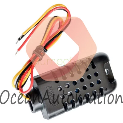 AM2301 DHT21  Digital Temperature Humidity Sensor module SHT11 SHT15 For Arduino - Image 1 of 4
